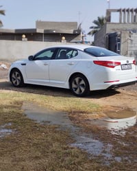 اوبتيما • ٢٠١٣ • رقم اربيل