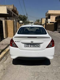 نيسان صني • ٢٠٢٣ • رقم اربيل