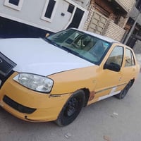 شيري كوين 2010 للبيع محوره كير اوتو ومحرك كورلا 1600  تبريد 🥶 ثلج سيار...