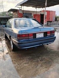 ‏للبيع مازدااا 626 السعر 26 وبيها مجال  ‏مازداااا 626 للبيع موديل 1989...