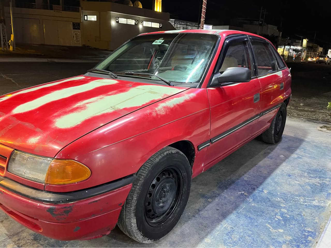 *********** كركوك, العراق
