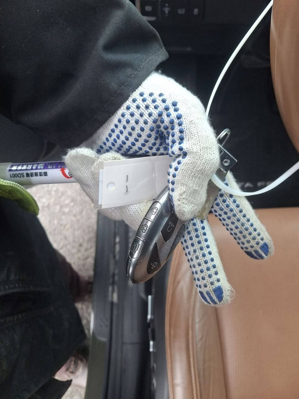 هونداي سنتافي هايبرد لمتدد 2024
السيارة واصلة ميناء العقبة تخريجه كم يوم 

موصفاته فتحة + بنوراما  تدفئة تبريد كشنات صندوق كهربائي 

كشنات كهربائي  ابل كار بلي اندرويد اوتر وهواي بعد موصفات. 

السيارة سعره حلوه 

عنواني النجف الاشرف المدينة المائية 

للتواصل والاستفسار 

***********
