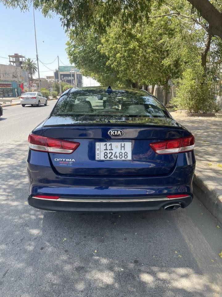 سلام علكم أوبتيما موديل2016  امركيه بيه جاملخ بنيد بدون دواخل محرك 2400  كير مكينه كفلاء تبريد ثلج رقم بغداد سياره جازه علا آخر حبايه مكان ساحد عدن بستان حريه رقم تلفون ***********

