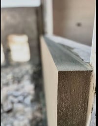 جص وبورك • فحص مهندسين • كربلاء