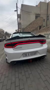 سوبر تراك باك • V8 هيمي • رقم ديالى