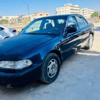 سوناتا ١٩٩٤ • مكينة وكير طيبة • ديالى