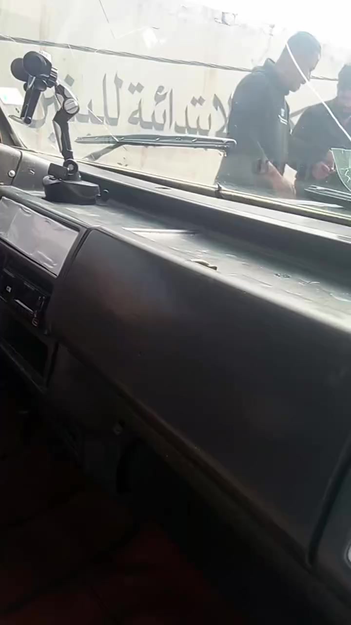 سلام عليكم أسيا البيع موديل 93مكينه بيه خيط بخر كير جديد تخم تاير حداديه جديده باتري جديد رقم الماني سعر 30وبيه مجال ‏‪***********
