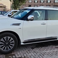 باترول ٢٠١٦ • فول مواصفات • ١١٣ الف