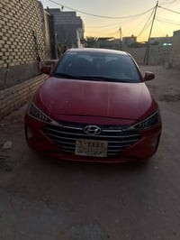 النترا • ٢٠١٩ • حادثة