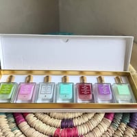 مسك كياتة • إبراهيم القرشي • عطور مسك