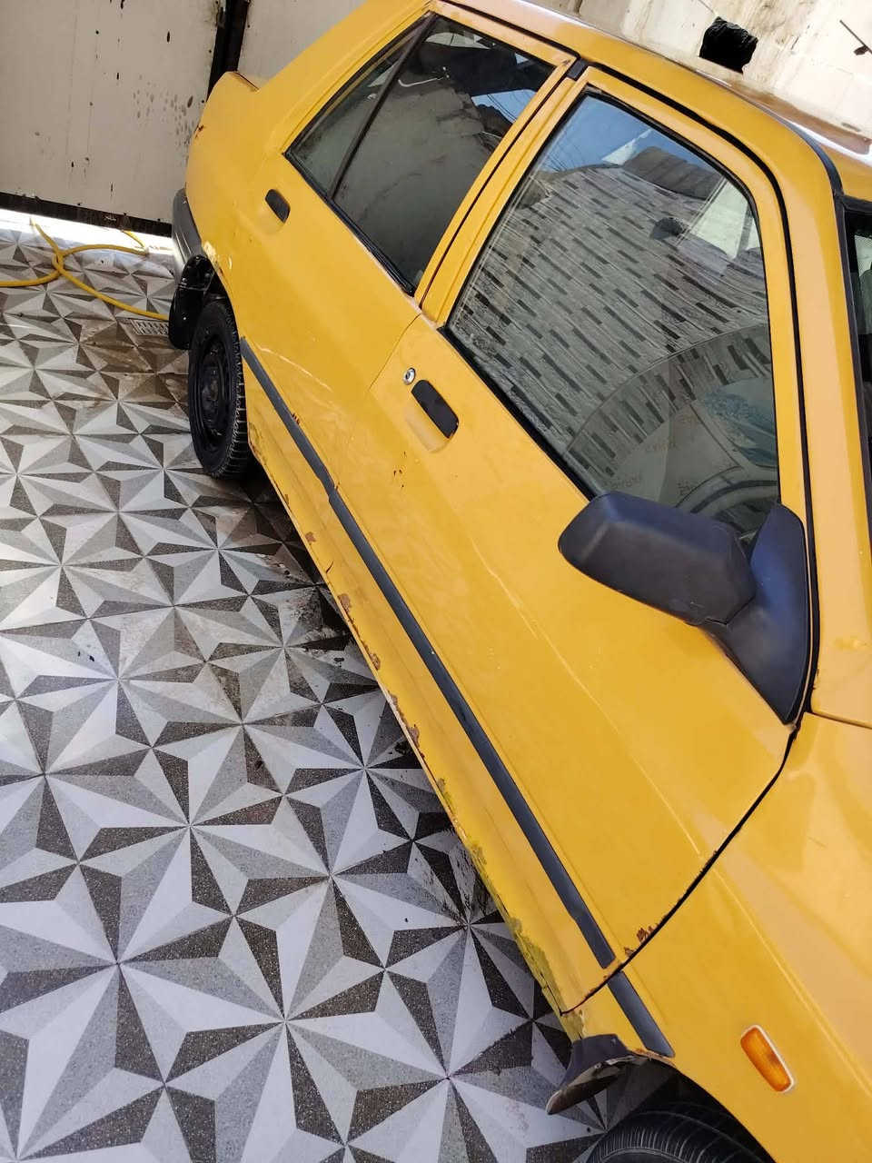 دسلام عليكم سايبه موديل 15 مكينه بدايه تبخير كير عل شرط تخم تاير تبريد ثلج سنويه 2027 حداديه جديده كشر مكفوله ماعدي هذه الخياس إلي بل الهلال والباقي مكفول المكان الديوانية رقم الهاتف *********** / ***********
