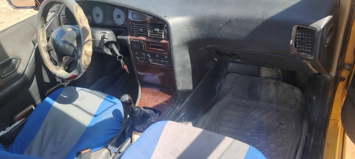 سلام عليكم بيجو بارص موديل 2015 سياره مكفوله كفاله عامه سياره مضلومه بصوره  سياره مصفره مامطلوبه تحويل مباشر ثاني يوم  رقم انكليزي بابل   شوفتك عينك سياره كفاله عامه تجي تفحص  سعره 53 وبيه مجال حك جيه ولله سياره  كامله كبل تصعد بوجهك الشارع ماناقصه شي  فدوه المواشراي لايتعبني ولايكسر بحلال العالم رقم *********** واتساب
