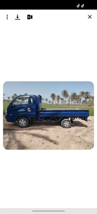 بابل • شاحنة • مكفو