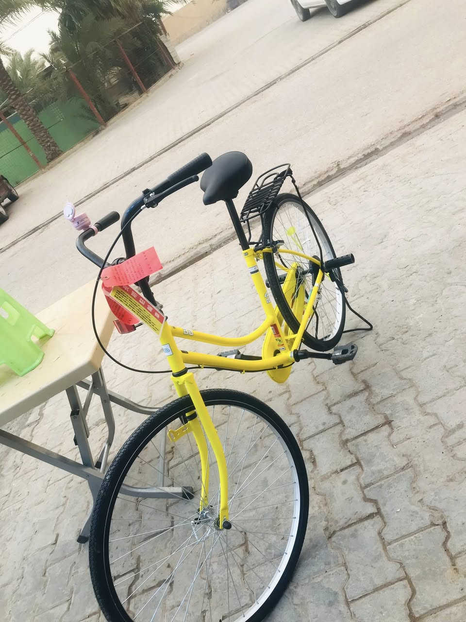 سلام عليكم 🙋 باسكل كفاله المكان الرضويه ستوني جبت من كرار ابو النقش


**إذا كنت صاحب هذا الإعلان وتريد حذفه لأي سبب، رجاءا أرسل رسالة إلى الدعم الفني**