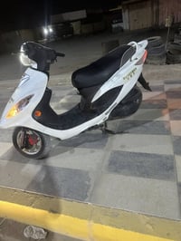 ‏دراجة للبيع فحل 07813583283￼.         15 الموديل