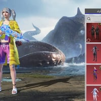 قفله ١٠٠ • بدون وسيط