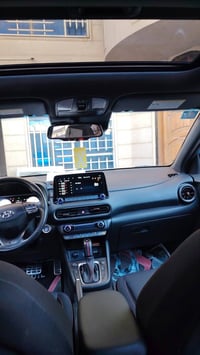 كونا N لاين • ٢٠٢٣ • ماشيه ١٩٠٠٠