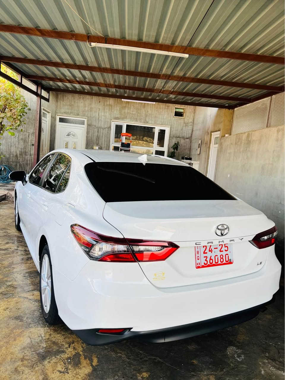 موديل 2023
كلين رسمي دانايه 
بئ سبوخه نمونه يه له جواني 
*********** اكر, نينوى
