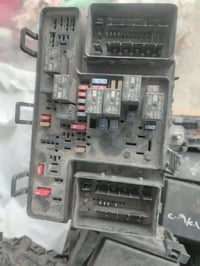 قواعد فيوزات • لكل الموديلات • أربيل