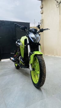 بنلي • ٢٥٠ • جديدة