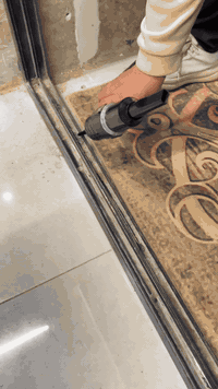 ✨🧹 المكنسة اليدوية اللاسلكية MA-012

تنظيف سريع وسهل في أي مكان!
تصميم مدمج ولاسلكي لحرية حركة تامة 🔋
قوة شفط مع خاصية النفخ وفوهات متعددة 💨
مثالية للبيت، السيارة، والمكاتب 👌

خلي النظافة دايمًا معك بدون تعب
سارع بل حجز قبل نفاذ الكمية
السعر بعد التخفيض 25 الف
والتوصيل مجاني لكل المحافظات🚚
***********
