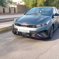 فورتي GT • ٢٠٢٤ • محرك ٢٠٠٠