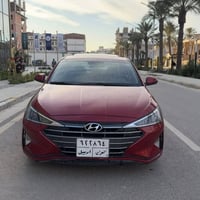 هونداي النترا موديل 2019  محرك 2000 دوش سلايد بصمه تشغيل  بصمة ابواب ش...