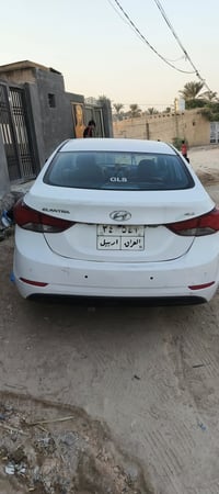 النترا • ٢٠١٤ • محرك ١٨٠٠