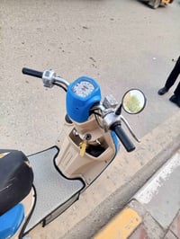 بوليسي • 50 • ناصرية مركز شراي