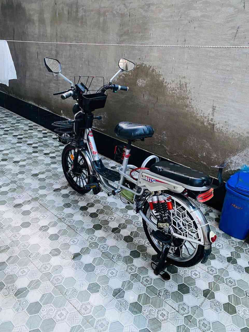 دراجه شحن ب250 البطاريات جديدة


**إذا كنت صاحب هذا الإعلان وتريد حذفه لأي سبب، رجاءا أرسل رسالة إلى الدعم الفني**