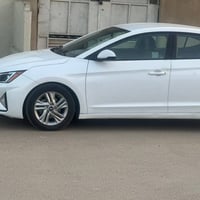 النترا 2020 امريكي ماشيه 60 بجم وصندوك كبس حادثه بابين واحد بارد واحد ...