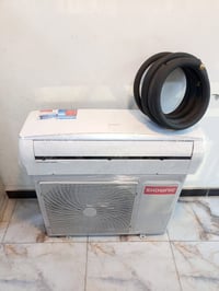 سبلت (شونك طن ونص ) بلادي علا وضع شركه جيب المصلح خل يفحص وبيه ضمان هم...