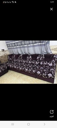ديوان • ٧×٧ • نظيف