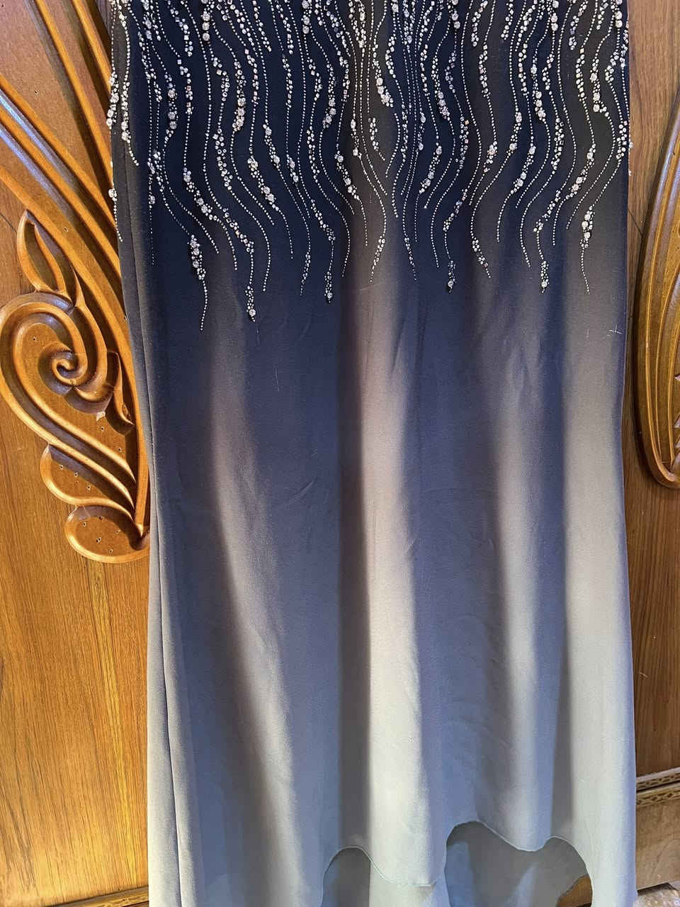 فستان نظيف مابي اي ضرر قياس 50 سعره 60 الف


**إذا كنت صاحب هذا الإعلان وتريد حذفه لأي سبب، رجاءا أرسل رسالة إلى الدعم الفني**