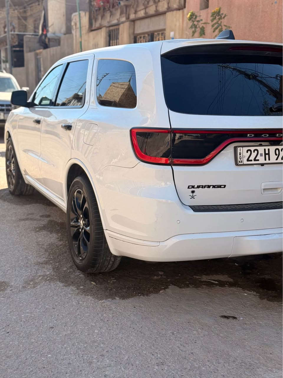 دورنكو 2022 بوليسي محرك 6 سياره بيه فقط بنيد مبدل وجاملغ الورى مسحوب كارد مغلفه نانو السياره جديده ما نقصها اي شي سعرها 235 وبيه مجال قليل البصرة, العراق


**إذا كنت صاحب هذا الإعلان وتريد حذفه لأي سبب، رجاءا أرسل رسالة إلى الدعم الفني**