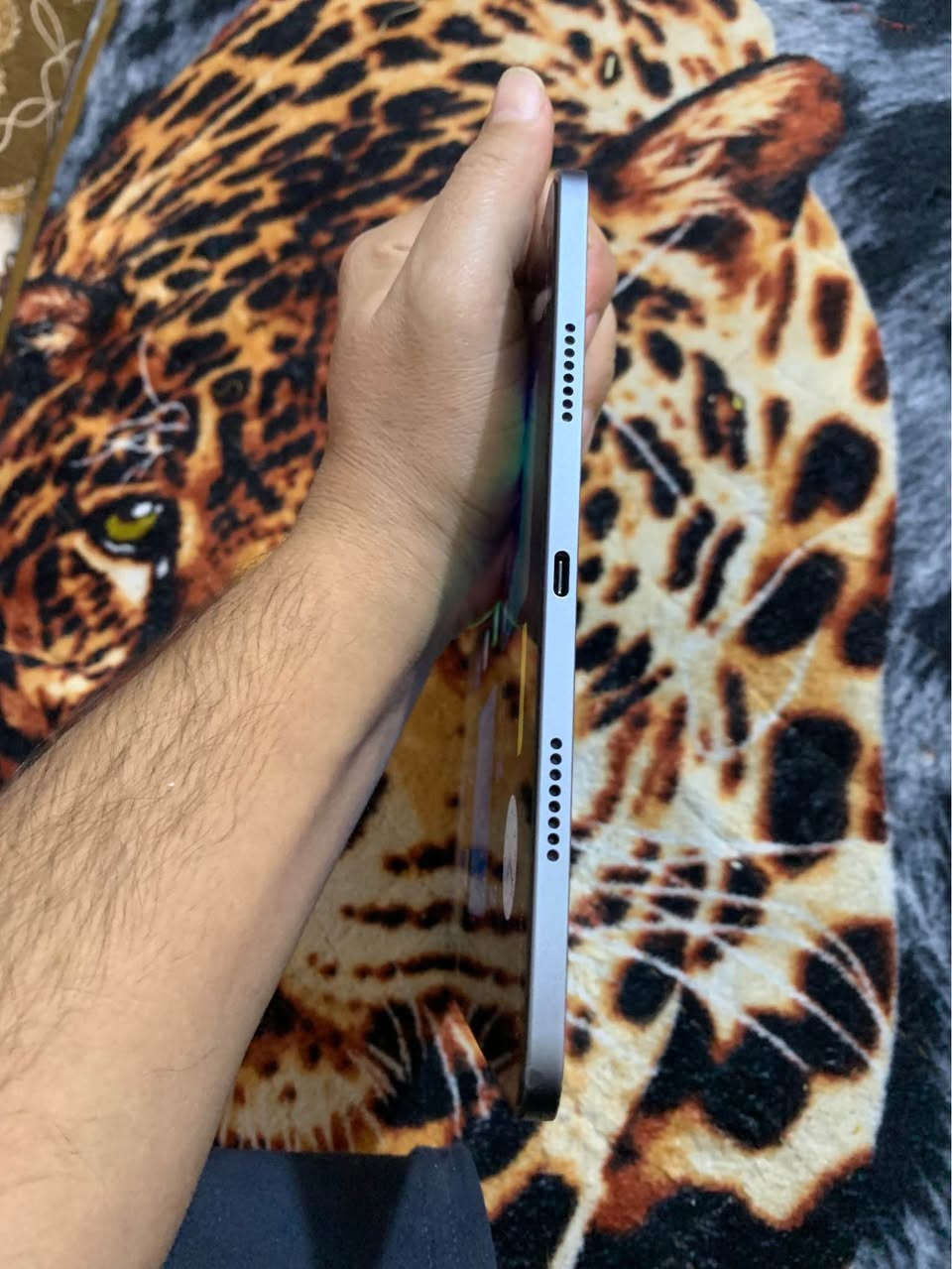 ايباد غراض كامله بطاريه90 ذاكره256 نضافه95….. كربلاء, العراق


**إذا كنت صاحب هذا الإعلان وتريد حذفه لأي سبب، رجاءا أرسل رسالة إلى الدعم الفني**