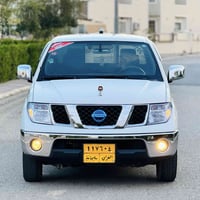 نيسان نيفاره • ٢٠١٤ • اوتوماتيك