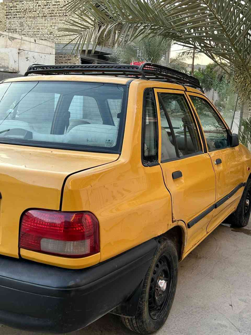 سايبا 2012 نضيفه السياره ما بيه نقص السياره مصفر رقم بابل بسمي تحويل ثاني يوم   المكان بابل حله بكرلي  السعر 30 ولشراي بيه مجال 
*********** متواجد وتساب
