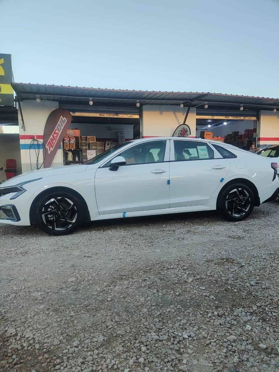 كي ڤايف مديل ٢٤رقم بغداد باسمي  مكان السياره بلسماوه سونارها موجود رقم التلفون ***********
