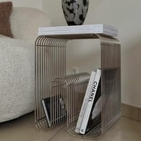 رف مجلات • رف كتب • حديد ثقيل