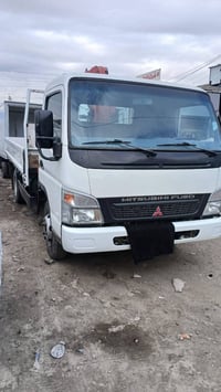 البيع  كنتر كرين موديل 2010 رقم ميسان  كرين راك حديث 2900مخالف سلايتين...