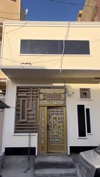 كربلاء مقابل الكفيل • ٥٠م • ١غرفة