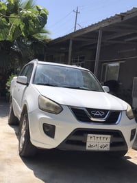 جيلي تيگۆ 2014 • جيلي تيگۆ • تيگۆ 2014 • سيارة جيلي • جيلي مستعملة • س...