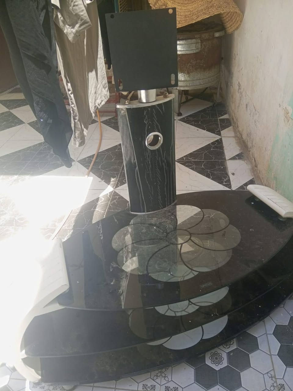 للبيع ميز شاشه جديد ١٠والمعاده بيه خير ويدلل


**إذا كنت صاحب هذا الإعلان وتريد حذفه لأي سبب، رجاءا أرسل رسالة إلى الدعم الفني**
