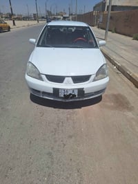 لانسر • ٢٠١٠ • بدون ضرر