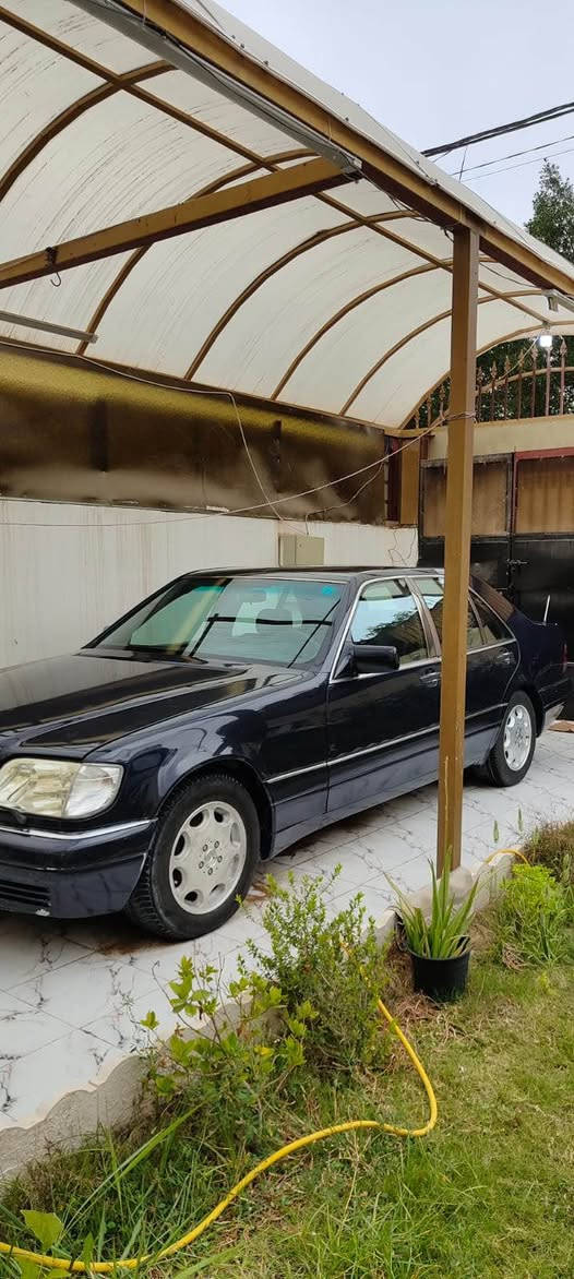 مارسدس شبح اس 500
موديل 1994
محرك 8 سلندر
كراسي جلد كهرباء
دبل جام يعني فول عزل
تبريدها شغال ومرتب
رقم انكليزي مداور ثاني يوم
السيارة كلش نضيفة مال جناي مصبوغة عام للجمالية فقط ومكفولة من أي حادث
السعر 79 وبيها مجال
العنوان النجف
للتواصل : *********** النجف, العراق
