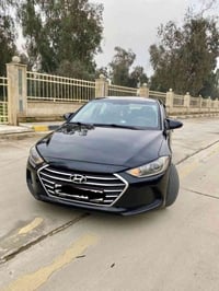 النترا 2018 للبيع وارد امريكي  رقم دهوك دولي  سنوية تسقط الى 2029 باسم...