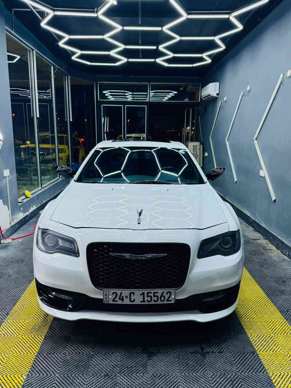 كرايسلر 300 s / السعر 248$

2019 وارد كندي فول مواصفات
رقم دهوك بأسمي تحويل او وكاله ثاني يوم … جاهزه من كل النواحي برغي ما عايزه … كير محرك محداديه تبريد على الشرط … الجاملغ الامامي الايمن تبديل + البنيد + بيها الهلال الخلفي على كد اصبعين اثر شخوط بدون دواخل نهائياً
مكان السياره نجف.
 0780 464 3474
