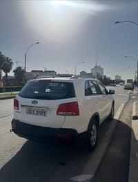 سورينتو ٢٠١٢ • مكينة ٢٤٠٠ • رقم أربيل