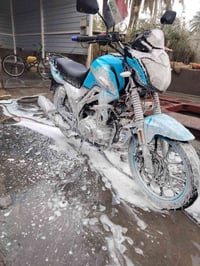 دراجة شاينك • ٢٥٠ سيسي • بابل محاويل